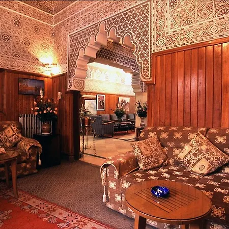 Hotel Du Pacha-2