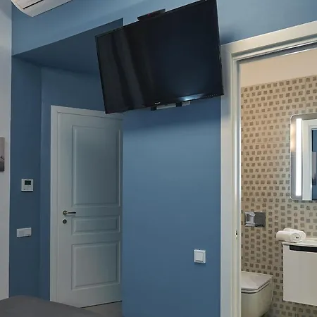 7 Heaven Elegant Rooms Krakow Old Town-2