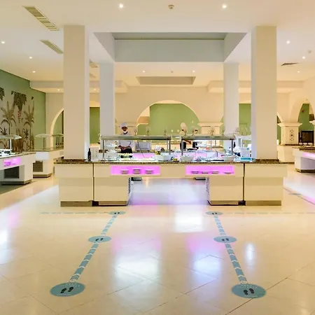 Occidental Sousse Marhaba-3