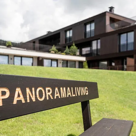 Aparthotel Panorama Living Dolomites-3