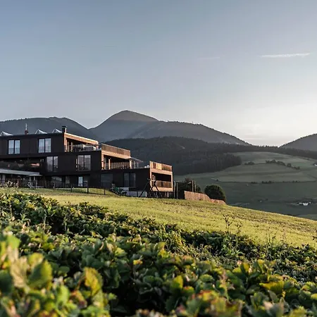 Aparthotel Panorama Living Dolomites-2