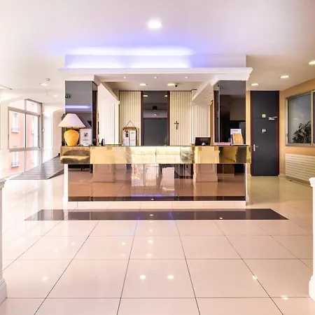 Hotel Estival Arriel Entierement Climatise-2