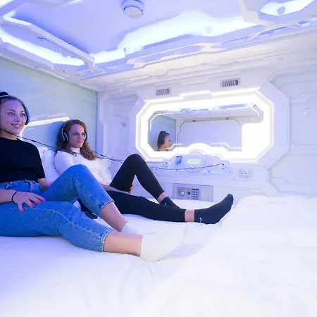 Space Home Apartment - Inner City-3