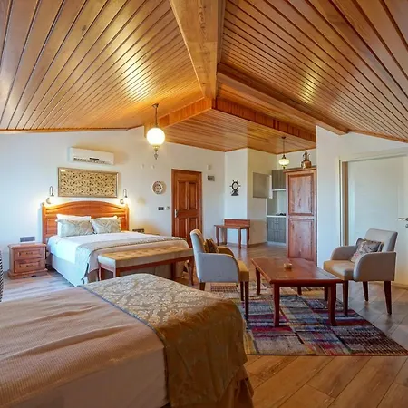 My Marina Select Hotel-2