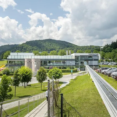 Hotel und Therme NOVA-3