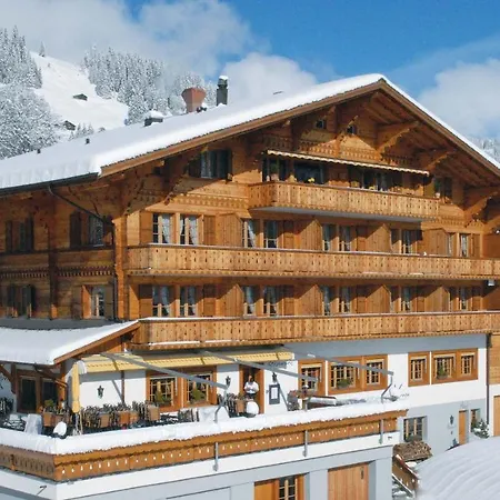 Hotel Kernen-3