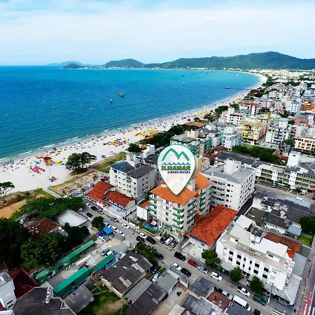 Ilhamar Canas Hotel-2