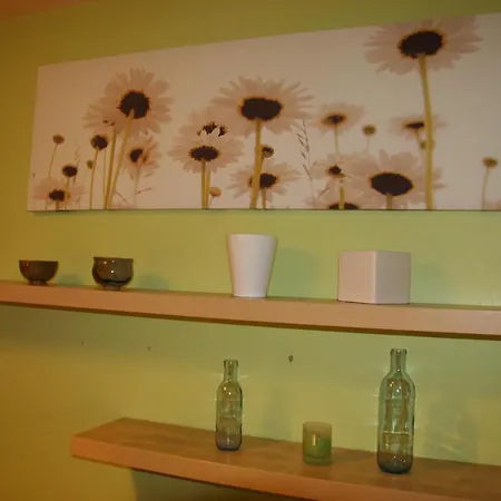 Le Mas des Dames Appartement-3