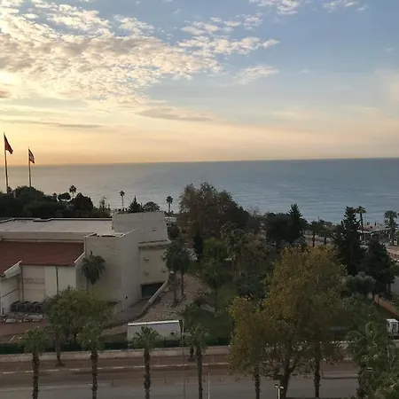 Falez Uygulama Oteli-2