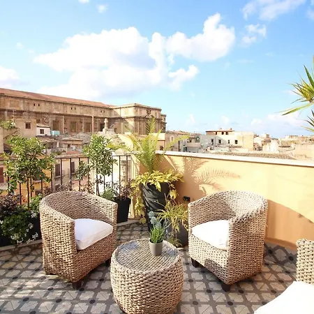 Pànto - Rooftop boutique rooms-2