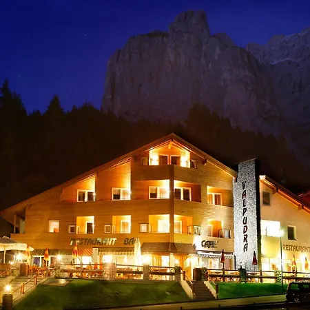 Hotel Valpudra-3
