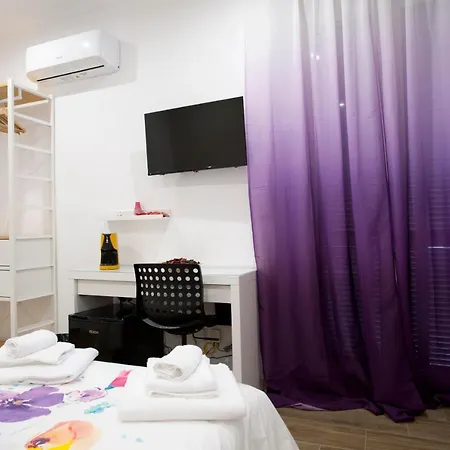 B&B La Chicca-3