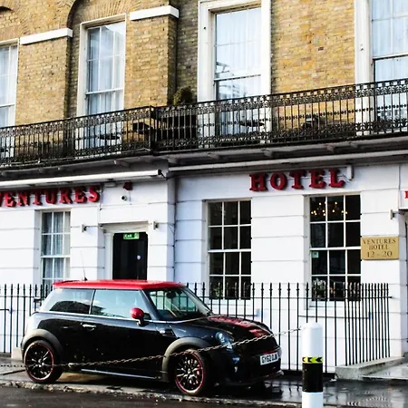 Ventures Hotel-2