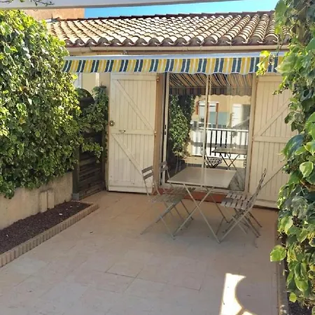 Les Bastides Du Golf-3