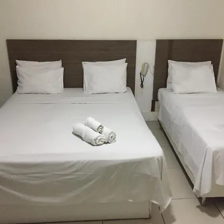Novo Hotel Barro Preto-3