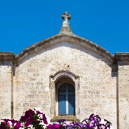Residenza Santa Lucia B&B-2