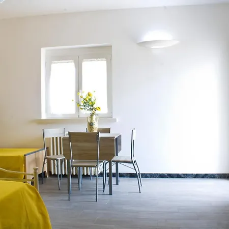 Residenza Santa Lucia B&B-3