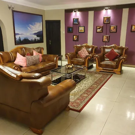 Apartment Royale Hotel & Suite-3