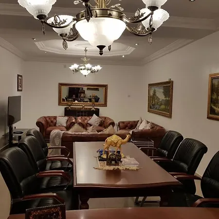 Apartment Royale Hotel & Suite-2
