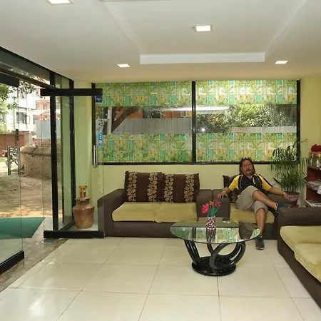 New Hotel Panda-3