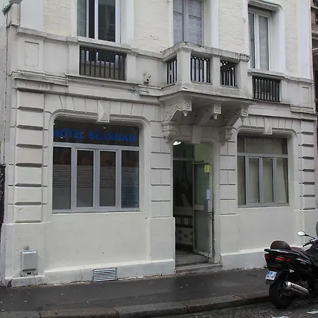 Hotel Bearnais-2