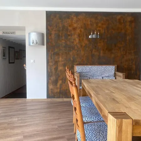 Hotel Die Friesenhalle-3