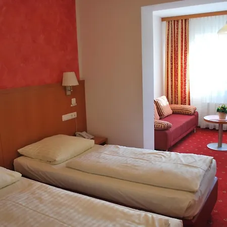 Hotel Wirt im Feld-2