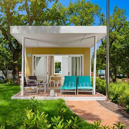 Camping Ulika Mobile Homes - Naturist-2