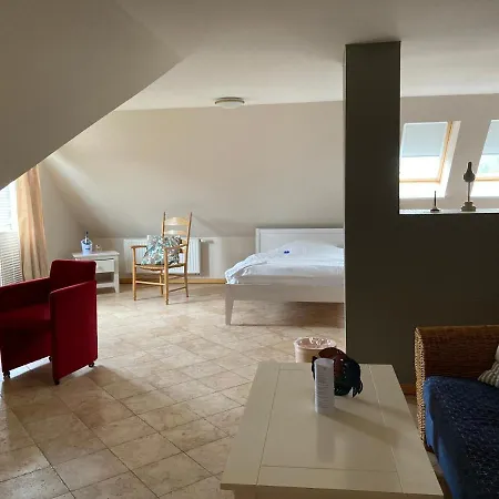 Hotel Die Friesenhalle-2