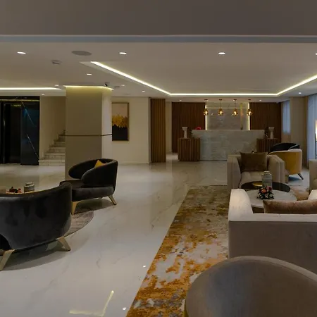 Imperial Boutique Hotel Rabat-3