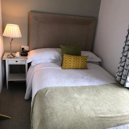 Petra House B&B-2