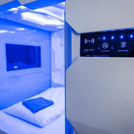 Space Home Apartment - Inner City-2