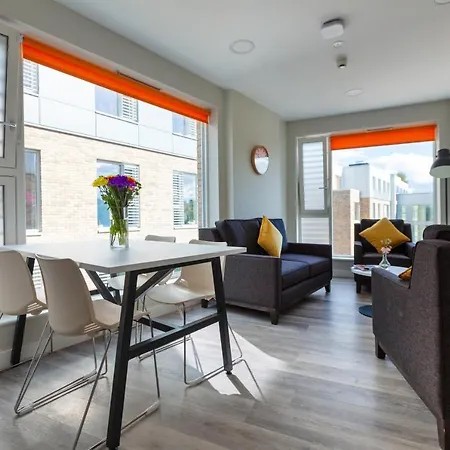 The Westwood Summer Accommodation-3
