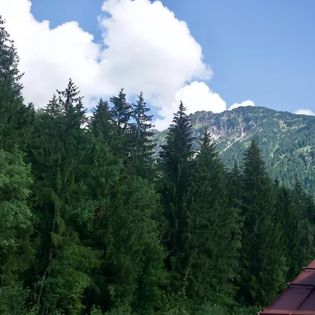 Mountain Hostel City-2