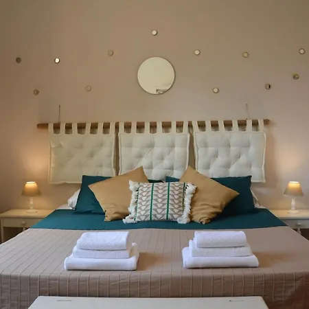 Guest house Le Sibille-3