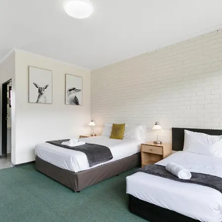 The Reserve Hotel-3