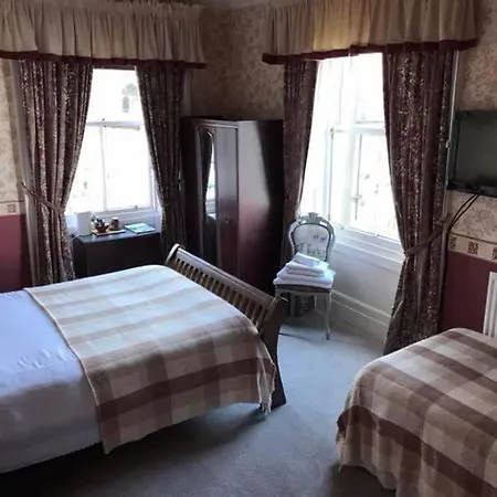 The Stag Head Hotel-3