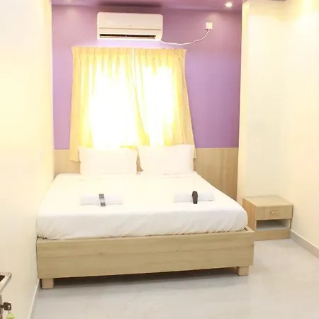 Jfive Residency-2