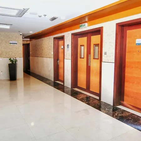 Muscat Gate Hotel-2