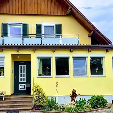 Gästehaus Christa ****-3