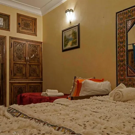 Riad Merzouga-2