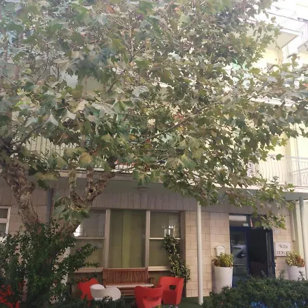 Hotel Villa Europa-3