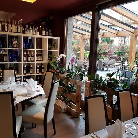Thai Orchidee Restaurant&Rooms-2
