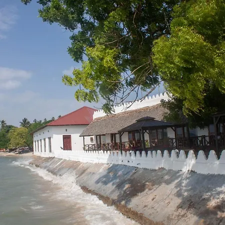 Sea View Beach Hotel-3