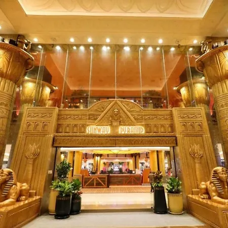 Apex Boutique Hotel @ Bandar Sunway-2