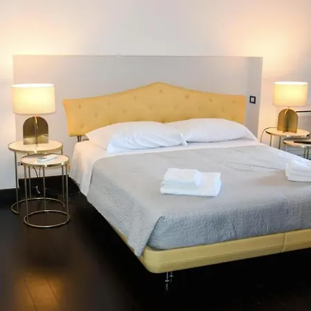 Le Suite Guarinelli-3