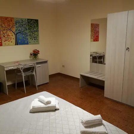 B&B Villa Alba Matera-3