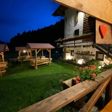 Affittacamere Lozen-3
