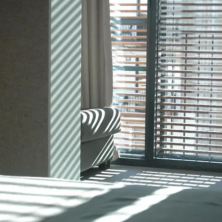 Hotel Raval House-3