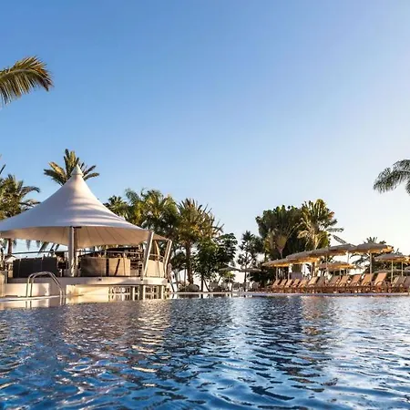 Radisson Blu Resort Gran Canaria-3